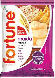 FORTUNE MAIDA