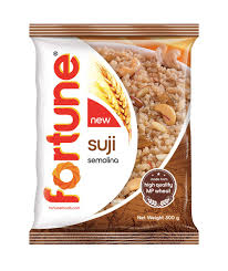 FORTUNE SUJI