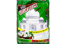 High-quality rice available at wholesale rates – Order in bulk now!